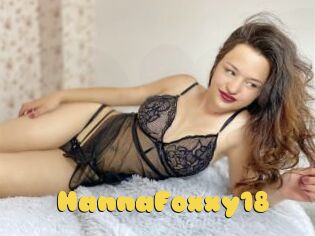 HannaFoxxy18