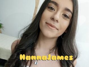 HannaJames