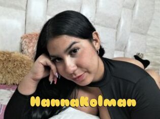 HannaKolman
