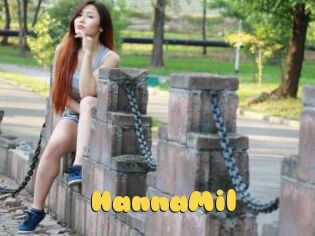 HannaMil