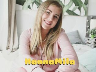 HannaMila