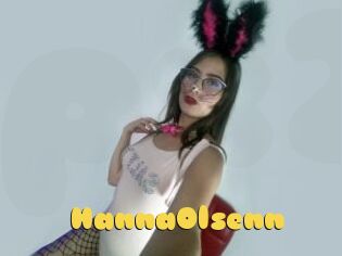 HannaOlsenn