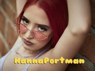 HannaPortman