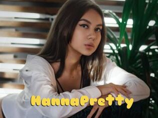 HannaPretty