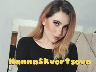 HannaSkvortsova