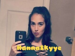 HannaSkyye