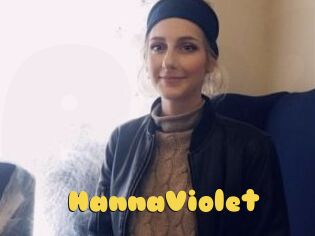 HannaViolet