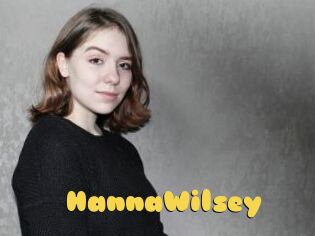 HannaWilsey