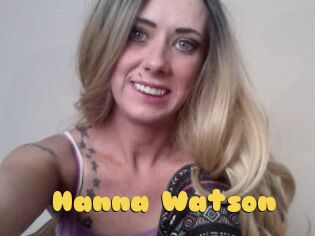 Hanna_Watson