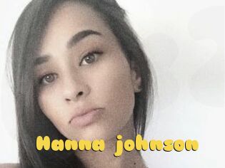 Hanna_johnson