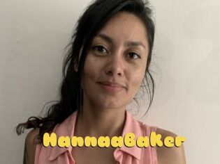 HannaaBaker