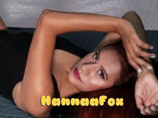 HannaaFox
