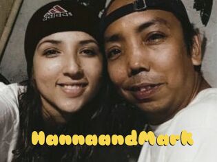 HannaandMark