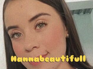Hannabeautifull
