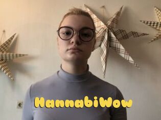 HannabiWow