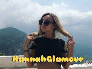 HannahGlamour