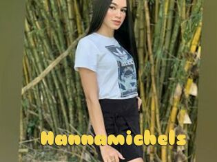 Hannamichels
