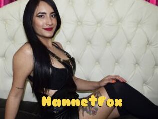 HannetFox