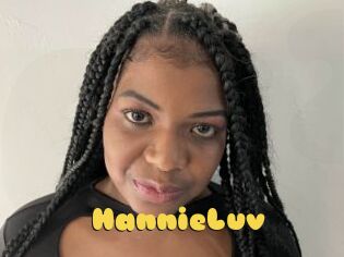 HannieLuv