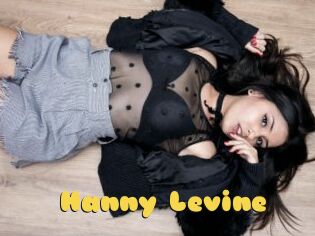 Hanny_Levine