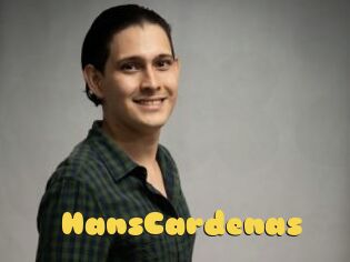 HansCardenas
