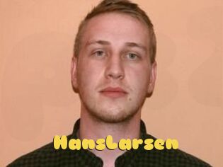 HansLarsen
