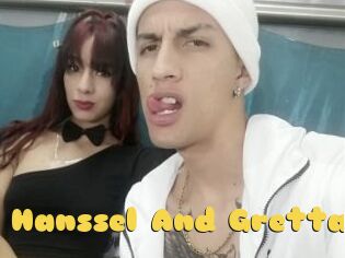 Hanssel_And_Gretta