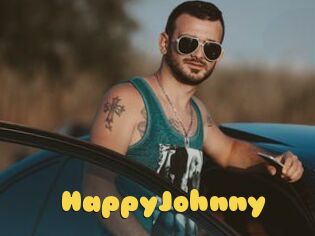 HappyJohnny