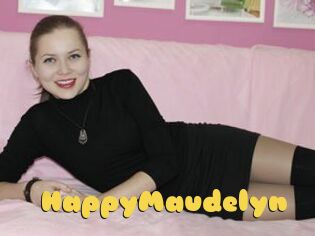 HappyMaudelyn