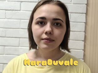 HaraDuvale