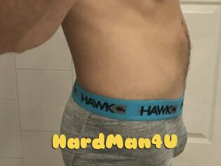HardMan4U