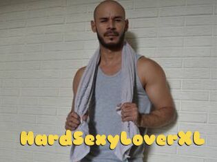 HardSexyLoverXL