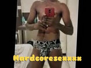 Hardcoresexxxx