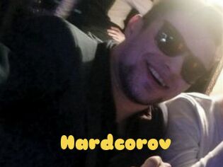 Hardcorov