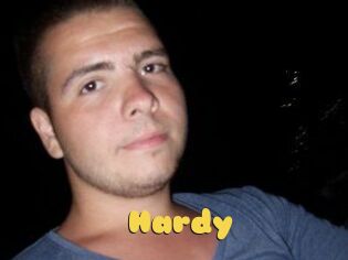 Hardy