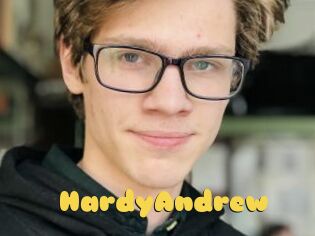 HardyAndrew