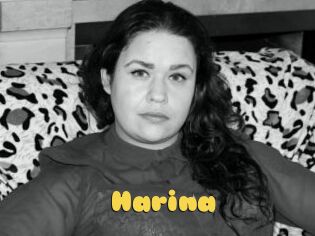 Harina