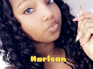 Harlean