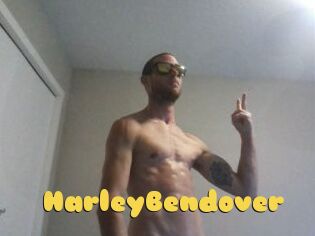 HarleyBendover