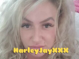 HarleyJayXXX