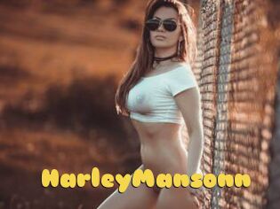 HarleyMansonn