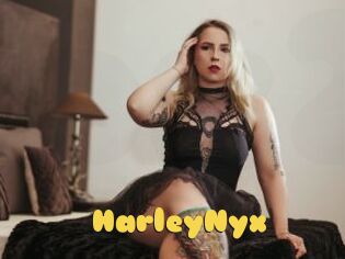HarleyNyx