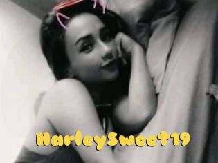 HarleySweet19