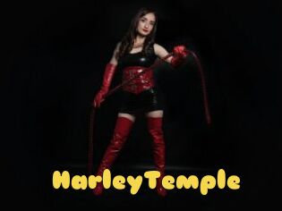 HarleyTemple