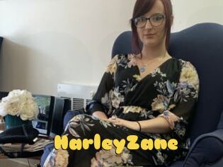 HarleyZane