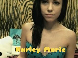 Harley_Marie