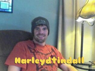 Harleydtindall