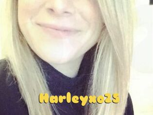 Harleyxo25