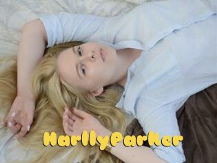 HarllyParker