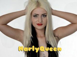 HarlyQueen